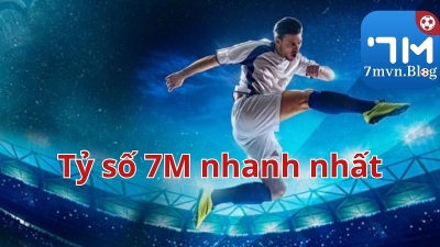Trải nghiệm bóng đá online cực dễ dàng và thú vị tại 7m vn | 7mvn.wiki
