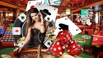 Casino online - Những lưu ý về trò chơi trực tuyến Casinoonline.so