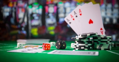 Vươn xa vào tương lai - tiềm năng mở rộng thị trường gamebaidoithuong.cx