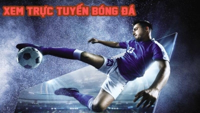 Thế giới bóng đá trực tiếp thu nhỏ trên website Xoilac TV- https://greenparkhadong.com/