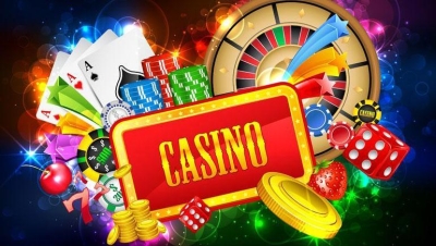 Casinoonline.cx - Game vui với nhận quà khủng ngập tràn