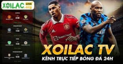 Xoilac TV - Trang trực tiếp bóng đá uy tín hàng đầu năm 2024