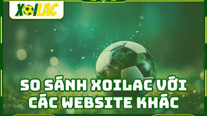 Xoilac TV - Điểm bóng đá trực tiếp tại Xoilac-tv.video