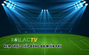 Thỏa mãn đam mê bóng đá cùng Xoilac TV - xoilac.ink