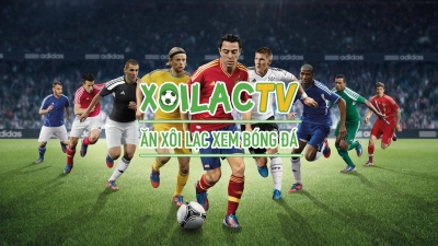 Xoilac-tv.click: Hành trình khám phá bóng đá mới mẻ và thú vị