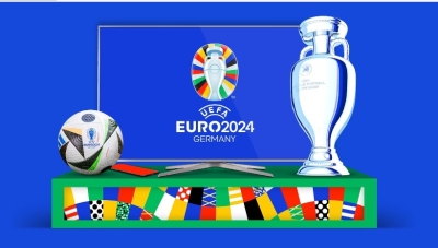 Thế giới sân cỏ đỉnh cao: Xem trực tiếp bóng đá Euro 2024 mọi lúc mọi nơi